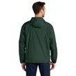 Port Authority Team Jacket. | https://www.bestnamebadges.com