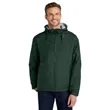 Port Authority Team Jacket. | https://www.bestnamebadges.com