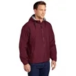 Port Authority Team Jacket. | https://www.bestnamebadges.com