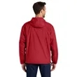Port Authority Team Jacket. | https://www.bestnamebadges.com