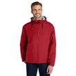 Port Authority Team Jacket. | https://www.bestnamebadges.com