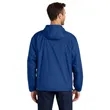 Port Authority Team Jacket. | https://www.bestnamebadges.com
