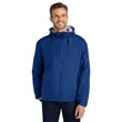 Port Authority Team Jacket. | https://www.bestnamebadges.com
