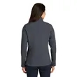 Port Authority Women's Core Soft Shell Jacket. | https://www.bestnamebadges.com
