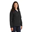 Port Authority Women's Core Soft Shell Jacket. | https://www.bestnamebadges.com