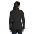 Port Authority Women's Core Soft Shell Jacket. | https://www.bestnamebadges.com
