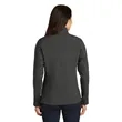 Port Authority Women's Core Soft Shell Jacket. | https://www.bestnamebadges.com