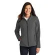 Port Authority Women's Core Soft Shell Jacket. | https://www.bestnamebadges.com