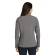 Port Authority Women's Core Soft Shell Jacket. | https://www.bestnamebadges.com