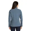 Port Authority Women's Core Soft Shell Jacket. | https://www.bestnamebadges.com