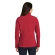 Port Authority Women's Core Soft Shell Jacket. | https://www.bestnamebadges.com