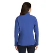Port Authority Women's Core Soft Shell Jacket. | https://www.bestnamebadges.com