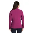 Port Authority Women's Core Soft Shell Jacket. | https://www.bestnamebadges.com