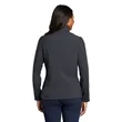 Port Authority Women's Welded Soft Shell Jacket. | https://www.bestnamebadges.com