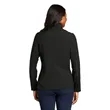 Port Authority Women's Welded Soft Shell Jacket. | https://www.bestnamebadges.com