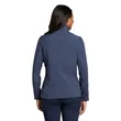 Port Authority Women's Welded Soft Shell Jacket. | https://www.bestnamebadges.com
