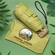 Custom Mini Umbrellas | https://www.bestnamebadges.com
