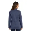 Port Authority Women's Stream Soft Shell Jacket. | https://www.bestnamebadges.com