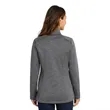 Port Authority Women's Stream Soft Shell Jacket. | https://www.bestnamebadges.com