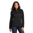 Port Authority Women's Flexshell Jacket | https://www.bestnamebadges.com