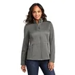Port Authority Women's Flexshell Jacket | https://www.bestnamebadges.com