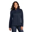 Port Authority Women's Flexshell Jacket | https://www.bestnamebadges.com