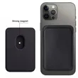 Custom Magnetic Phone Wallet | https://www.bestnamebadges.com
