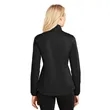 Port Authority Women's Active Soft Shell Jacket. | https://www.bestnamebadges.com