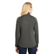 Port Authority Women's Active Colorblock Soft Shell Jacket. | https://www.bestnamebadges.com