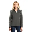 Port Authority Women's Active Colorblock Soft Shell Jacket. | https://www.bestnamebadges.com