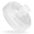 20 Oz Translucent Sports Water Bottles | https://www.bestnamebadges.com