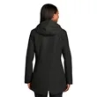 Port Authority Women's Collective Outer Shell Jacket. | https://www.bestnamebadges.com