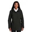 Port Authority Women's Collective Outer Shell Jacket. | https://www.bestnamebadges.com