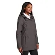 Port Authority Women's Collective Outer Shell Jacket. | https://www.bestnamebadges.com
