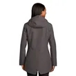 Port Authority Women's Collective Outer Shell Jacket. | https://www.bestnamebadges.com