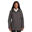 Port Authority Women's Collective Outer Shell Jacket. | https://www.bestnamebadges.com
