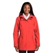 Port Authority Women's Collective Outer Shell Jacket. | https://www.bestnamebadges.com