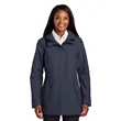 Port Authority Women's Collective Outer Shell Jacket. | https://www.bestnamebadges.com