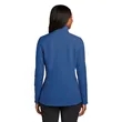 Port Authority Women's Collective Soft Shell Jacket. | https://www.bestnamebadges.com