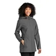 Port Authority Women's Collective Tech Outer Shell Jacket | https://www.bestnamebadges.com