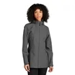 Port Authority Women's Collective Tech Outer Shell Jacket | https://www.bestnamebadges.com