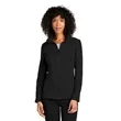 Port Authority Women's Collective Tech Soft Shell Jacket | https://www.bestnamebadges.com