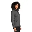Port Authority Women's Collective Tech Soft Shell Jacket | https://www.bestnamebadges.com