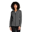 Port Authority Women's Collective Tech Soft Shell Jacket | https://www.bestnamebadges.com