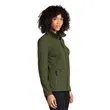 Port Authority Women's Collective Tech Soft Shell Jacket | https://www.bestnamebadges.com