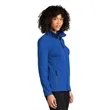 Port Authority Women's Collective Tech Soft Shell Jacket | https://www.bestnamebadges.com