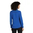 Port Authority Women's Collective Tech Soft Shell Jacket | https://www.bestnamebadges.com