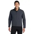 Port Authority Tall Core Soft Shell Jacket. | https://www.bestnamebadges.com