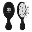 Travel Hair Brush | https://www.bestnamebadges.com