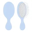 Travel Hair Brush | https://www.bestnamebadges.com